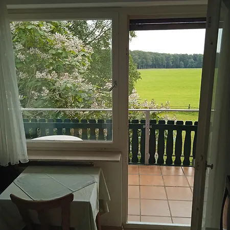 Fohlenhof Hotel