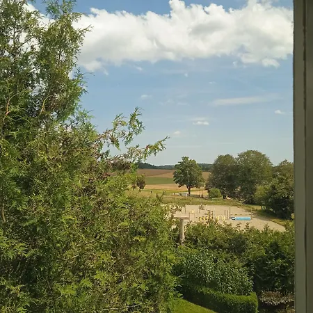 Fohlenhof Hotel 3*