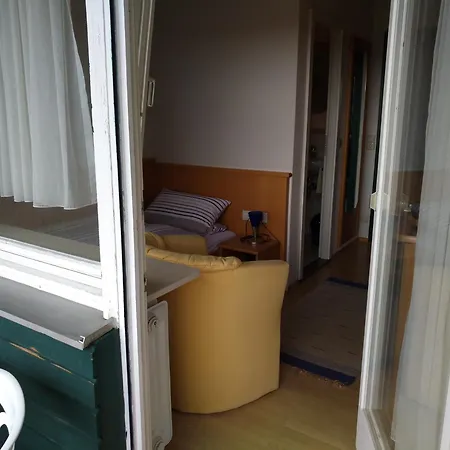 Fohlenhof Hotel 3*