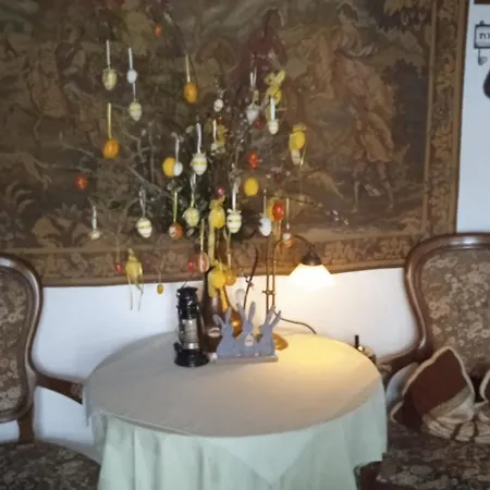 Fohlenhof 3*
