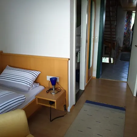 Hotel Fohlenhof