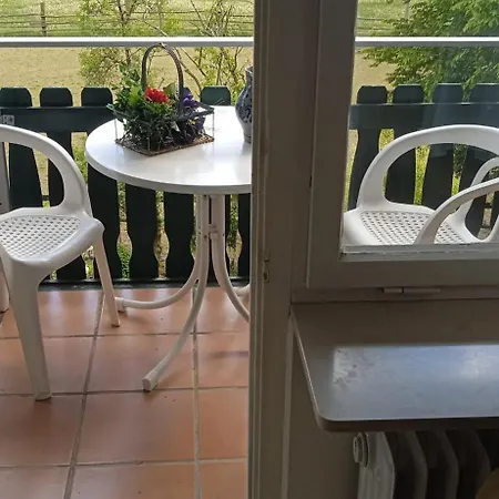 Fohlenhof 3* Mehrstetten